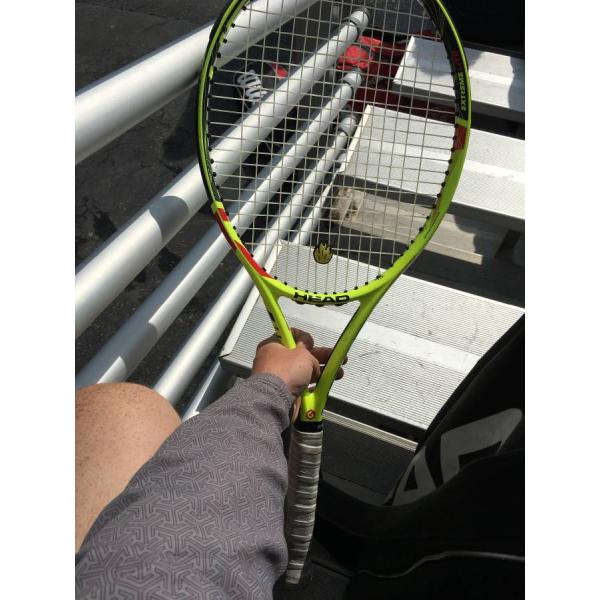 HEAD MPA Extreme Graphene Lite