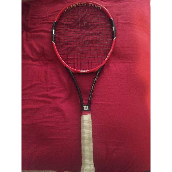 Wilson Pro Staff RF97