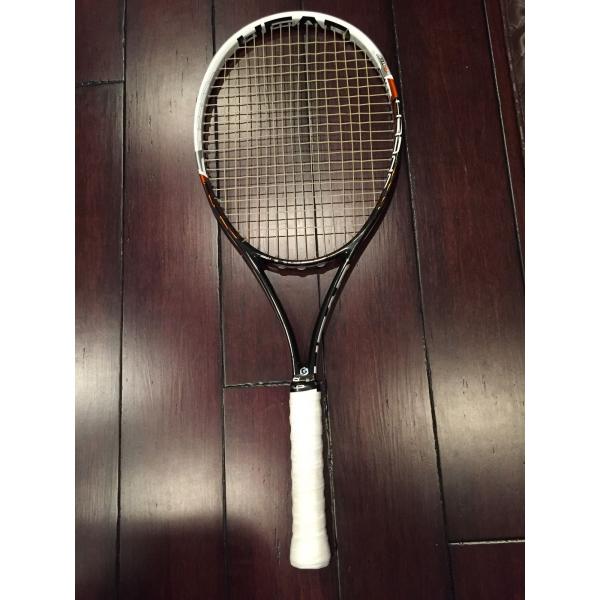 Graphene Speed MP Youtek