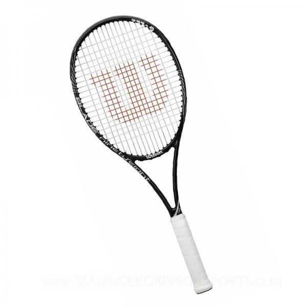 Wilson blade 98