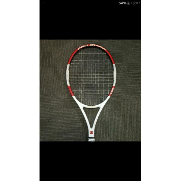 Wilson pro staff 95s