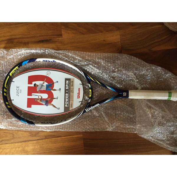Wilson Juice 100 