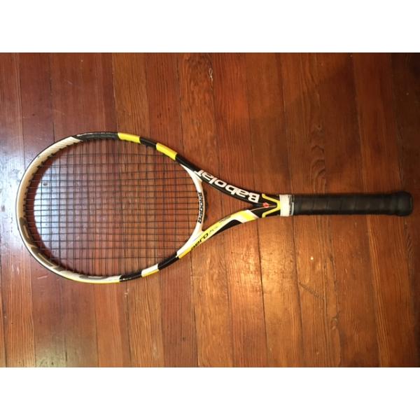 Babolat AeroPro Team