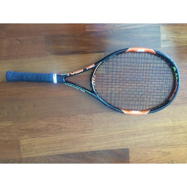 Wilson Burn 100 Team