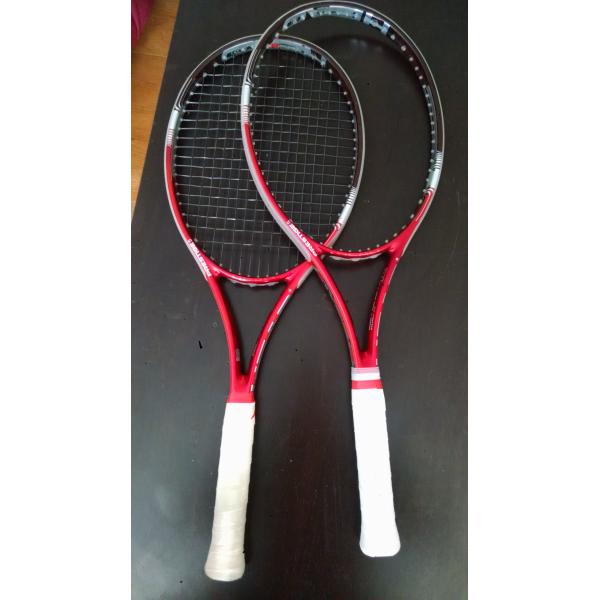 two  Head Youtek Prestige S