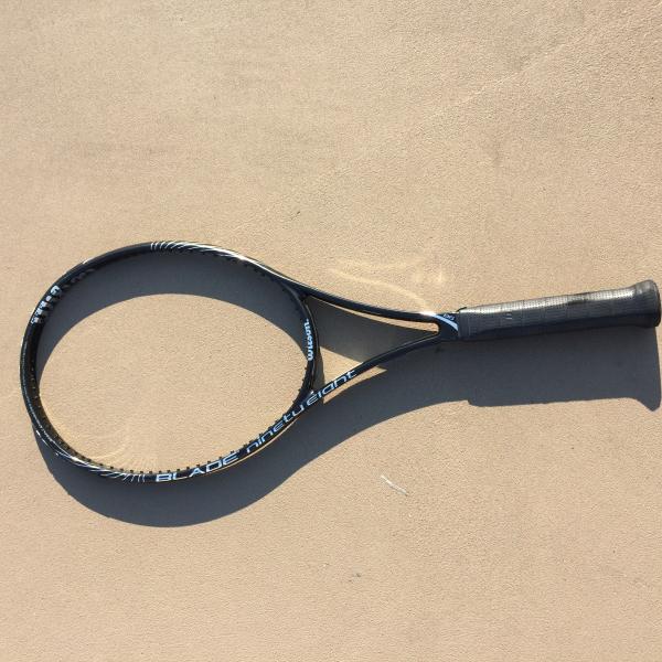 Wilson Blade 98
