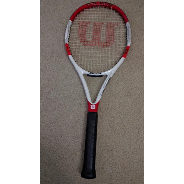 Wilson Six One Team 100