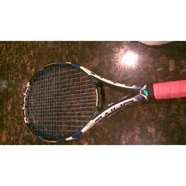 Babalot pure drive team