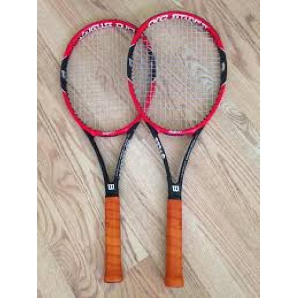 Wilson RF 97 Autograph, wilson 97