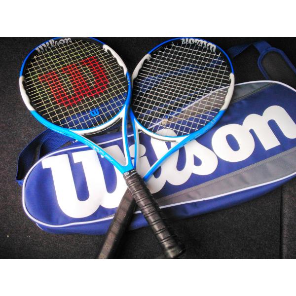 Wilson NFury Hybrid
