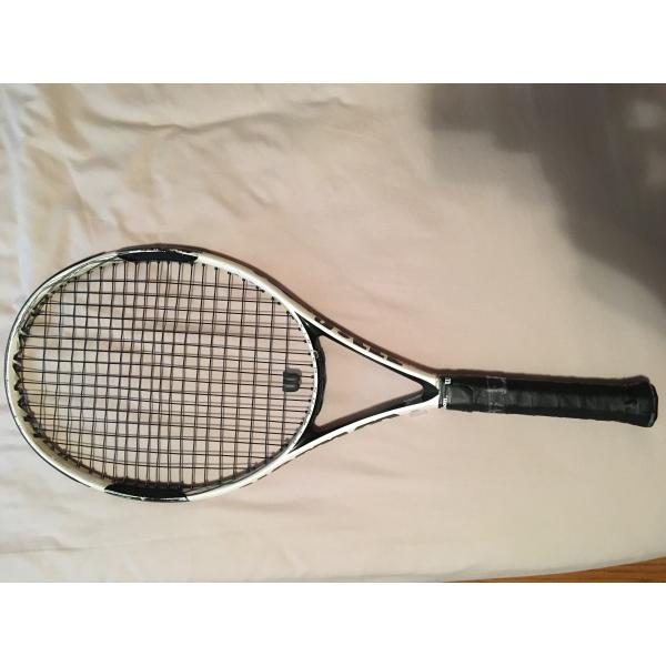 Wilson Hammer 6 Oversize