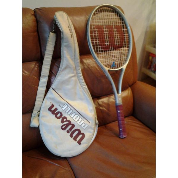 Wilson Profile 4-1/4 SL2