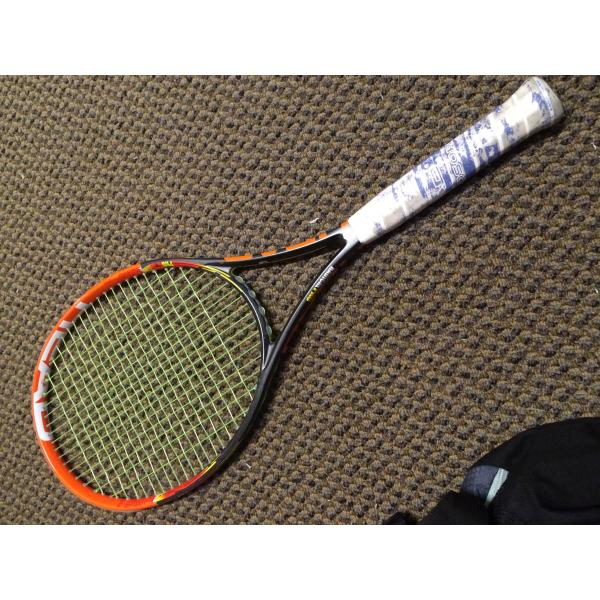 Head Graphene Radical Pro