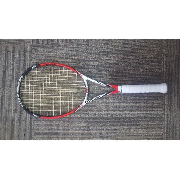 Wilson Steam 99s 1/4