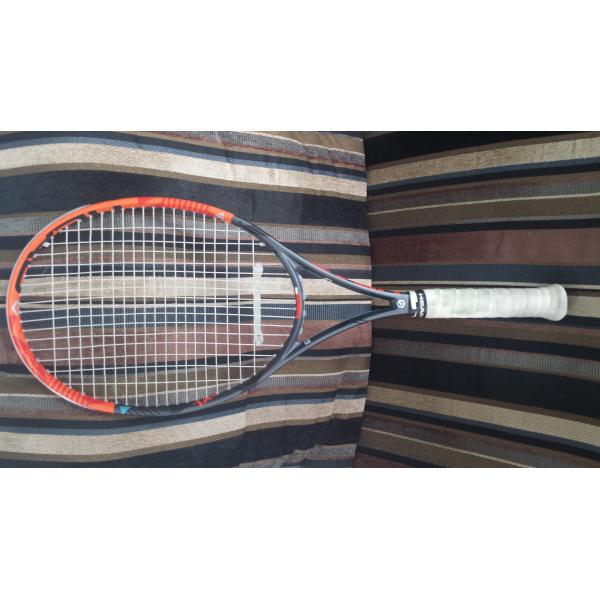 Head Graphene XT Radical Pro