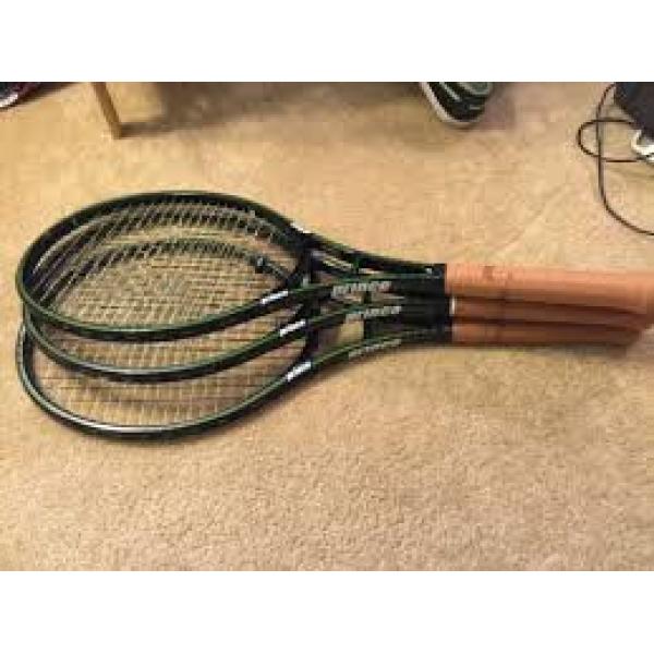 PRINCE 100 LB - price per racket, will discount if you buy all 3!