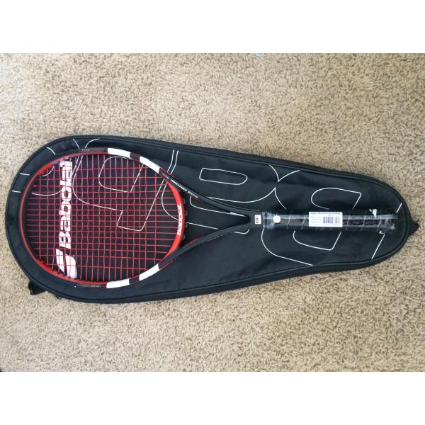 Babolate Pure Control Tour 