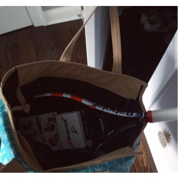 Babolat AeroPro Drive Play 