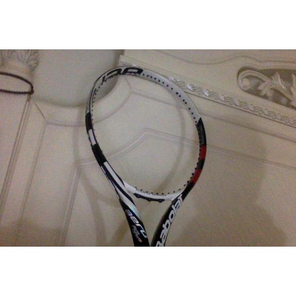 Babolat Aero Pro Drive