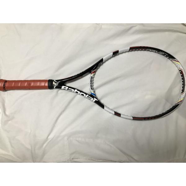 Babolat Pure Drive Lite French Open 4 1/4
