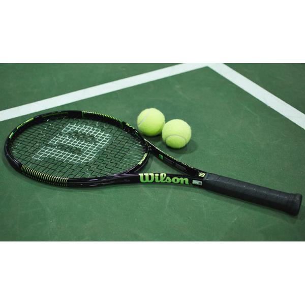 Wilson Blade 104 