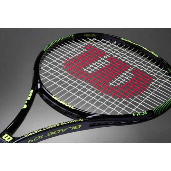 Wilson Blade 104