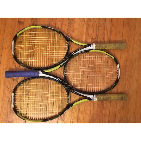 Yonex Ezone Ai 100
