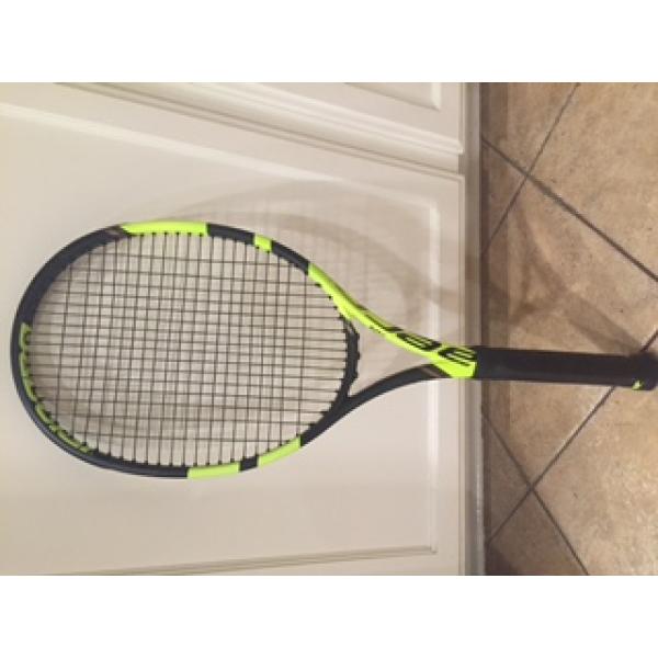 Babolat Pure Aero VS
