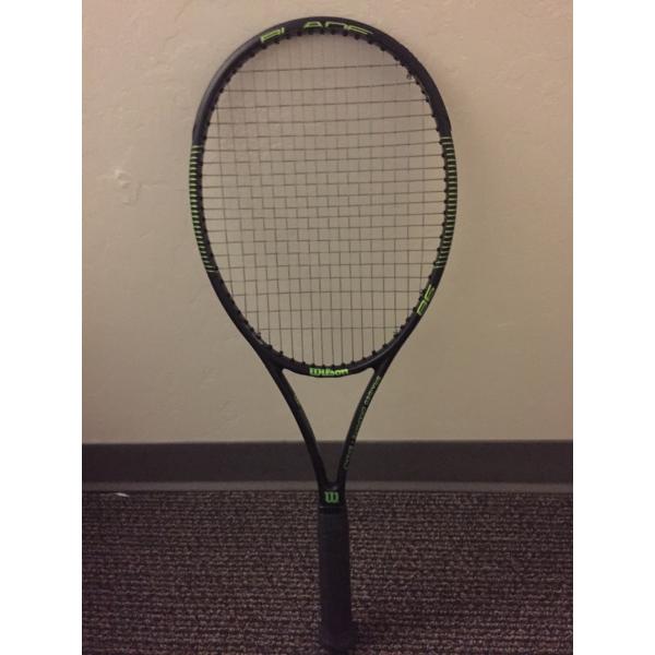 Wilson Blade 98 18X20