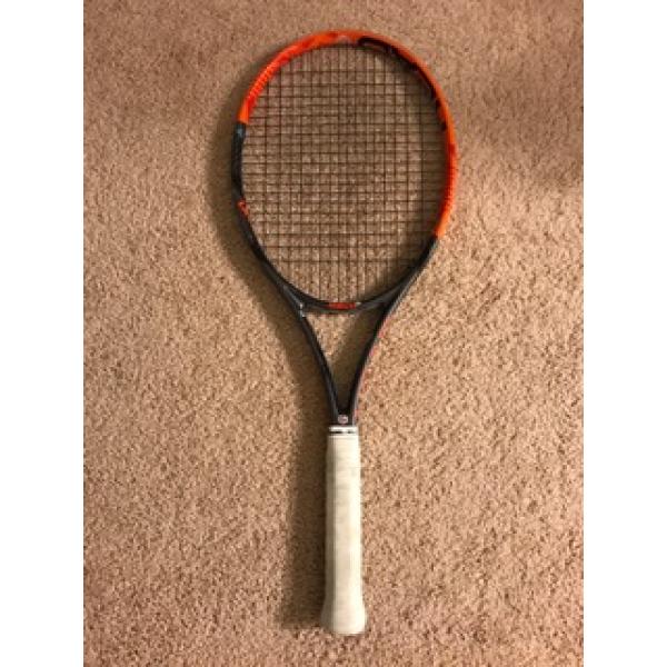 Head Graphene XT Radical MP