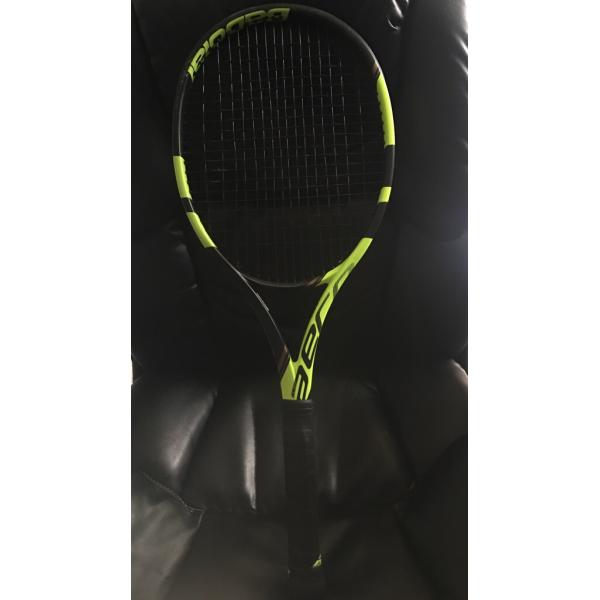 Babolat VS Pure Areo Raquet 