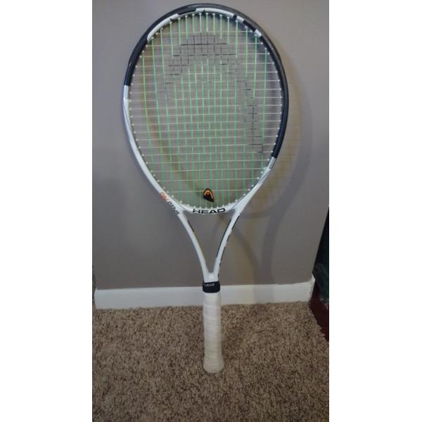 HEAD Youtek Speed PRO