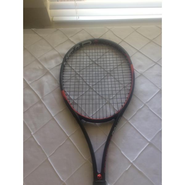 Head XT Graphene Prestige Rev Pro