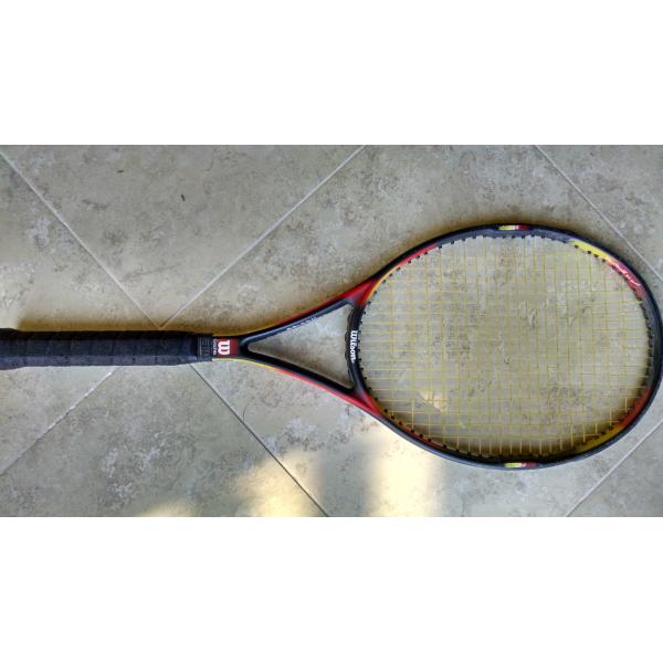 Pro Staff 6.1 Stretch