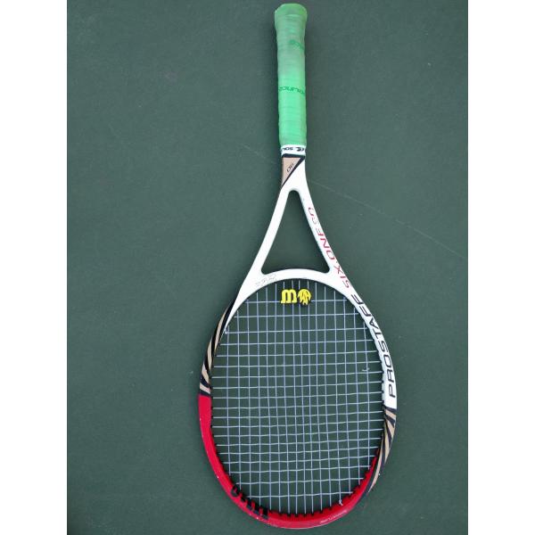 Wilson Pro Staff BLX 90