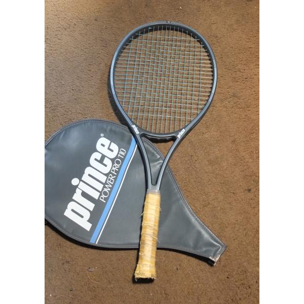 Prince Power Pro 110