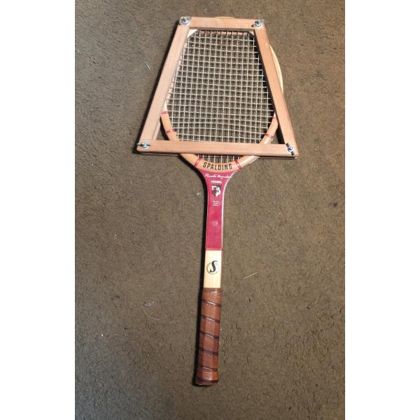 Spalding \\