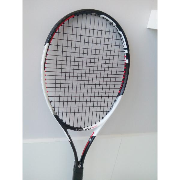 Graphene Touch Speed Adaptive