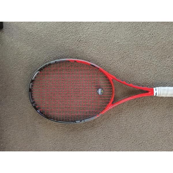 Head YOUTEK IG Radical Pro