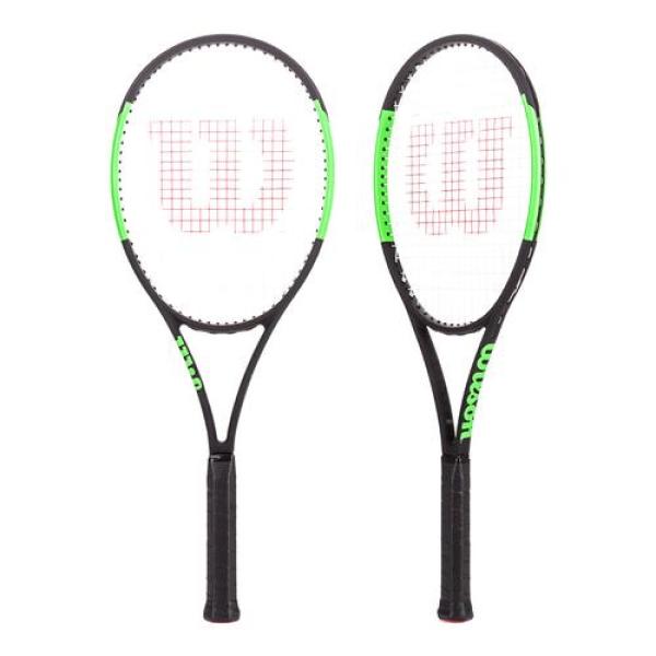 2017 Wilson Blade Countervail 98 (18 x 20) 4 3/8 grip