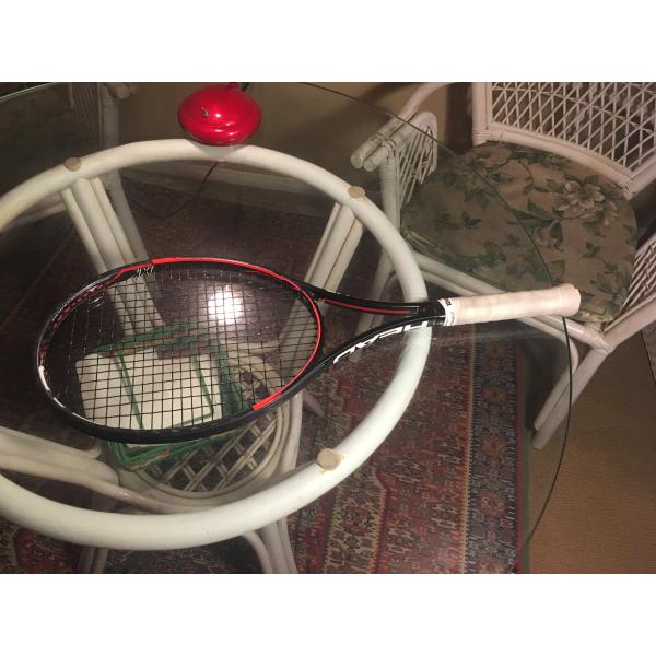 Head Prestige Mid Plus 