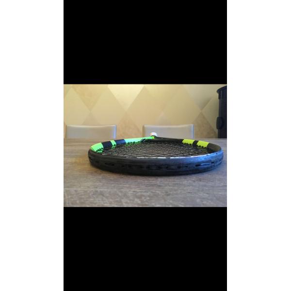 Babolat aero pure drive