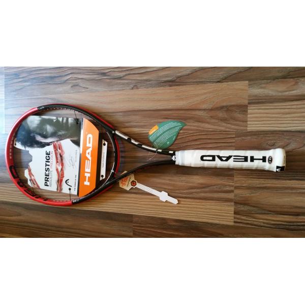 Head Grahphene Prestige Rev Pro [New]