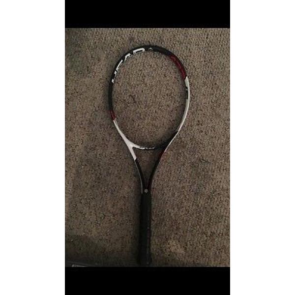 Head Speed Graphene Touch BRAND NEW