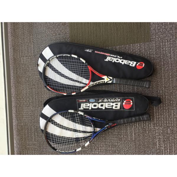 Babolat Drive Z Lite 
