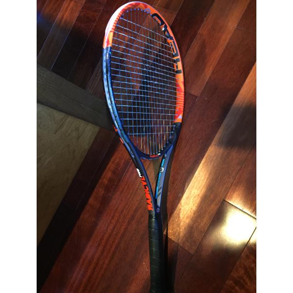 Graphene XT Radical Pro