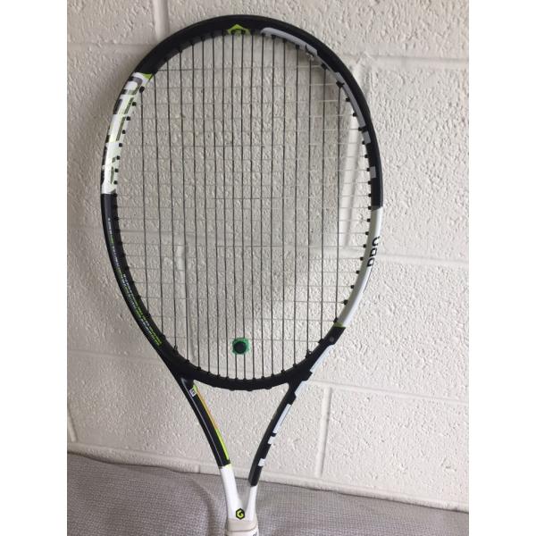 Head YOUTEK Speed Pro