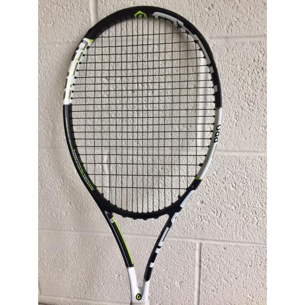 Head YOUTEK Speed Pro