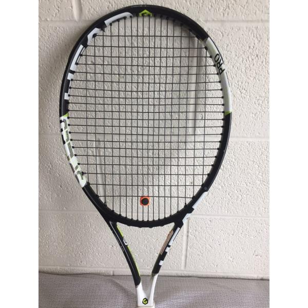 Head YOUTEK Speed Pro