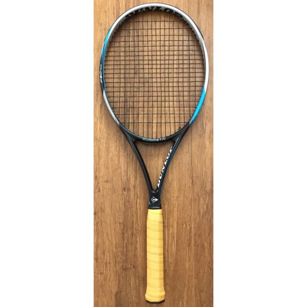 Bbiomimetic M2.0 Tennis Racquet 